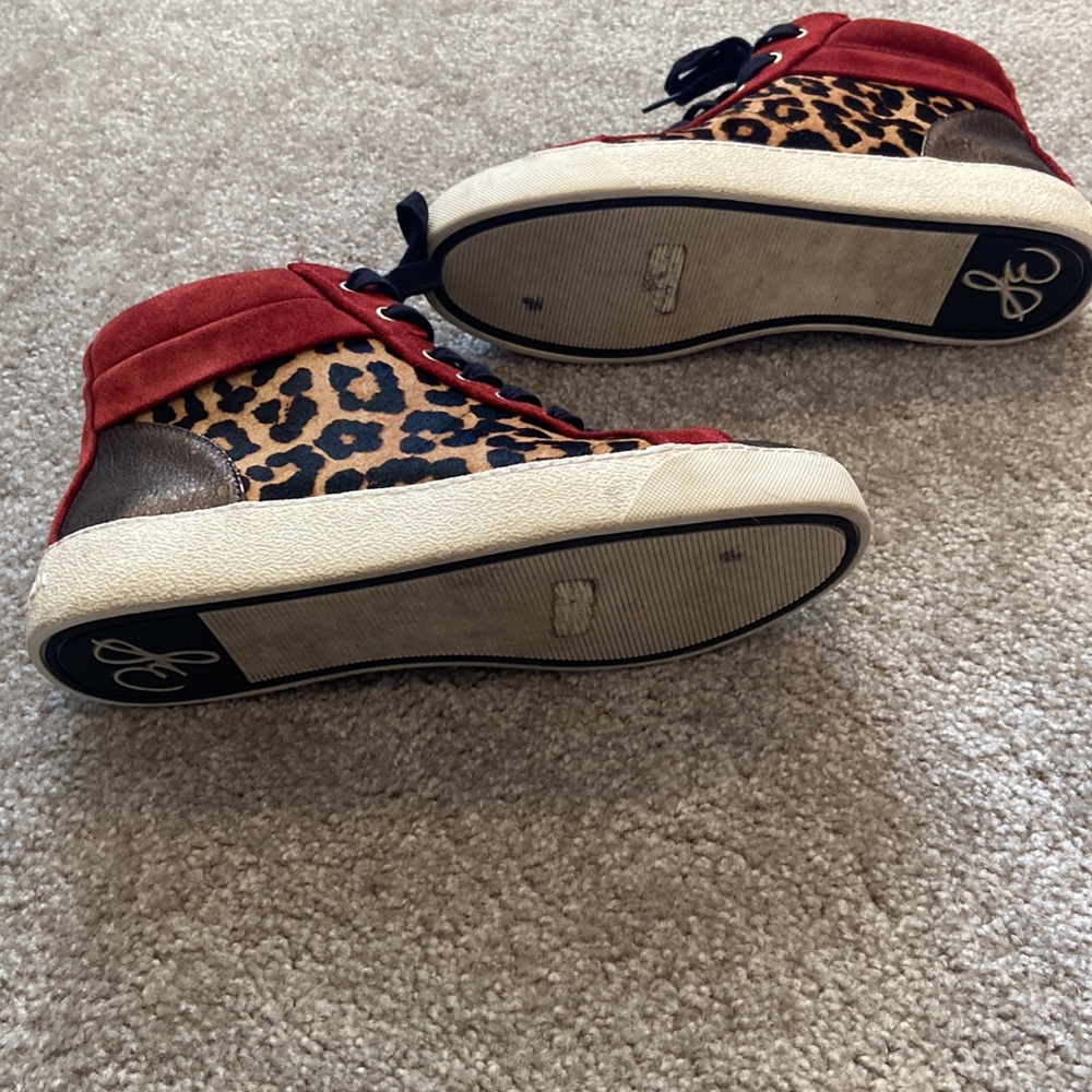 Sam Edelman sneaker - Picture 4 of 5